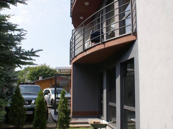 Komfortowy 3-Pokojowy Apartament 6 Osobowy, 70M Od Morza W Ustroniu Morskim Z Basenem W Sezonie Ustronie Morskie Bagian luar foto