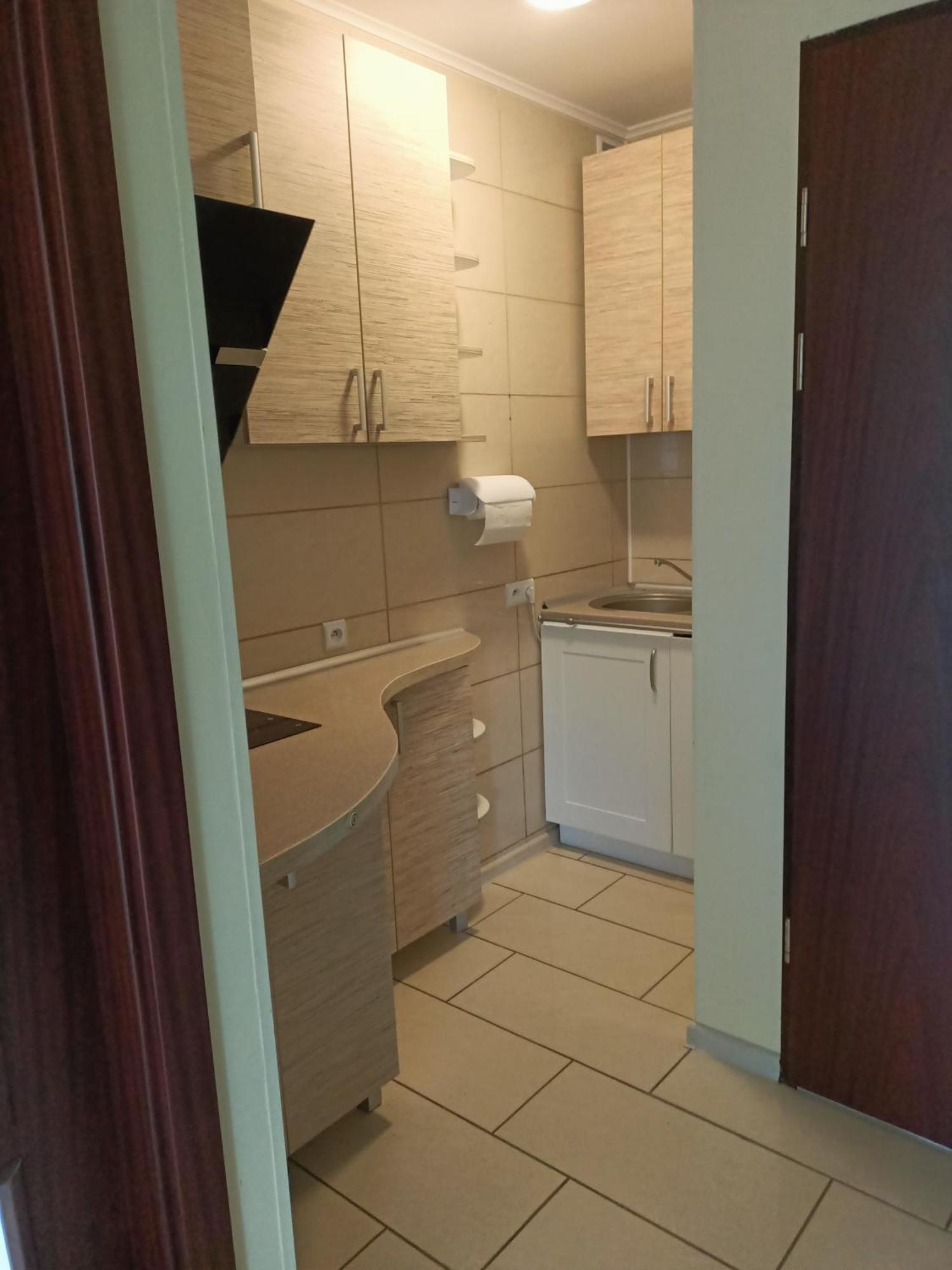 Komfortowy 3-Pokojowy Apartament 6 Osobowy, 70M Od Morza W Ustroniu Morskim Z Basenem W Sezonie Ustronie Morskie Bagian luar foto