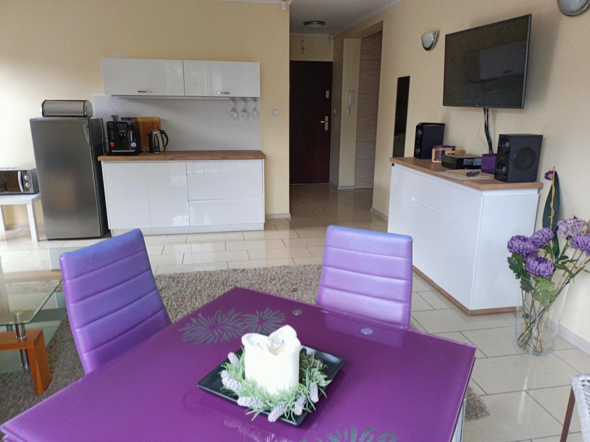 Komfortowy 3-Pokojowy Apartament 6 Osobowy, 70M Od Morza W Ustroniu Morskim Z Basenem W Sezonie Ustronie Morskie Bagian luar foto