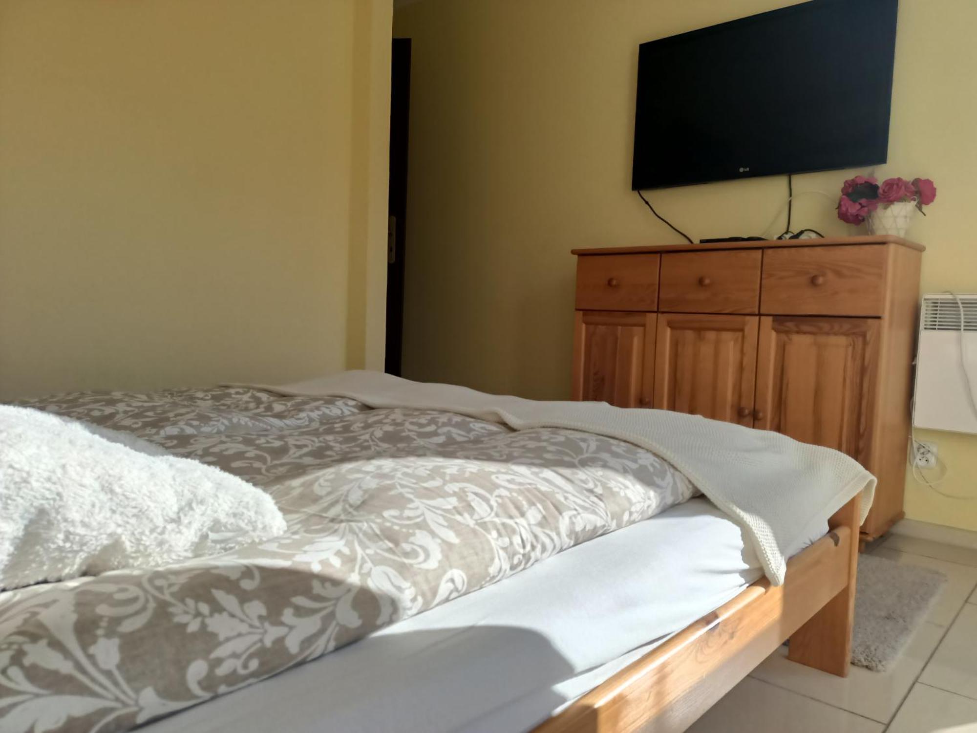 Komfortowy 3-Pokojowy Apartament 6 Osobowy, 70M Od Morza W Ustroniu Morskim Z Basenem W Sezonie Ustronie Morskie Bagian luar foto
