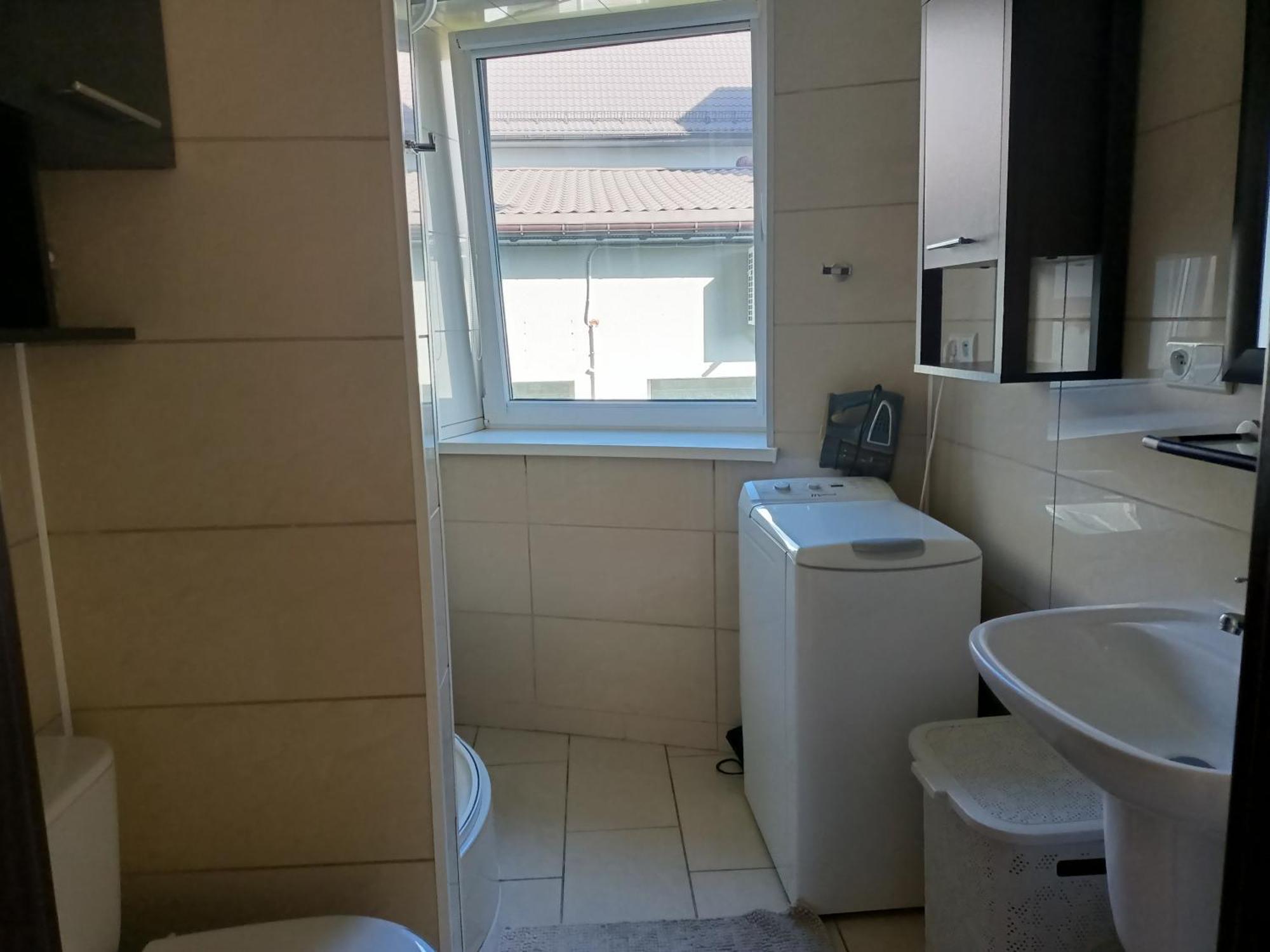 Komfortowy 3-Pokojowy Apartament 6 Osobowy, 70M Od Morza W Ustroniu Morskim Z Basenem W Sezonie Ustronie Morskie Bagian luar foto