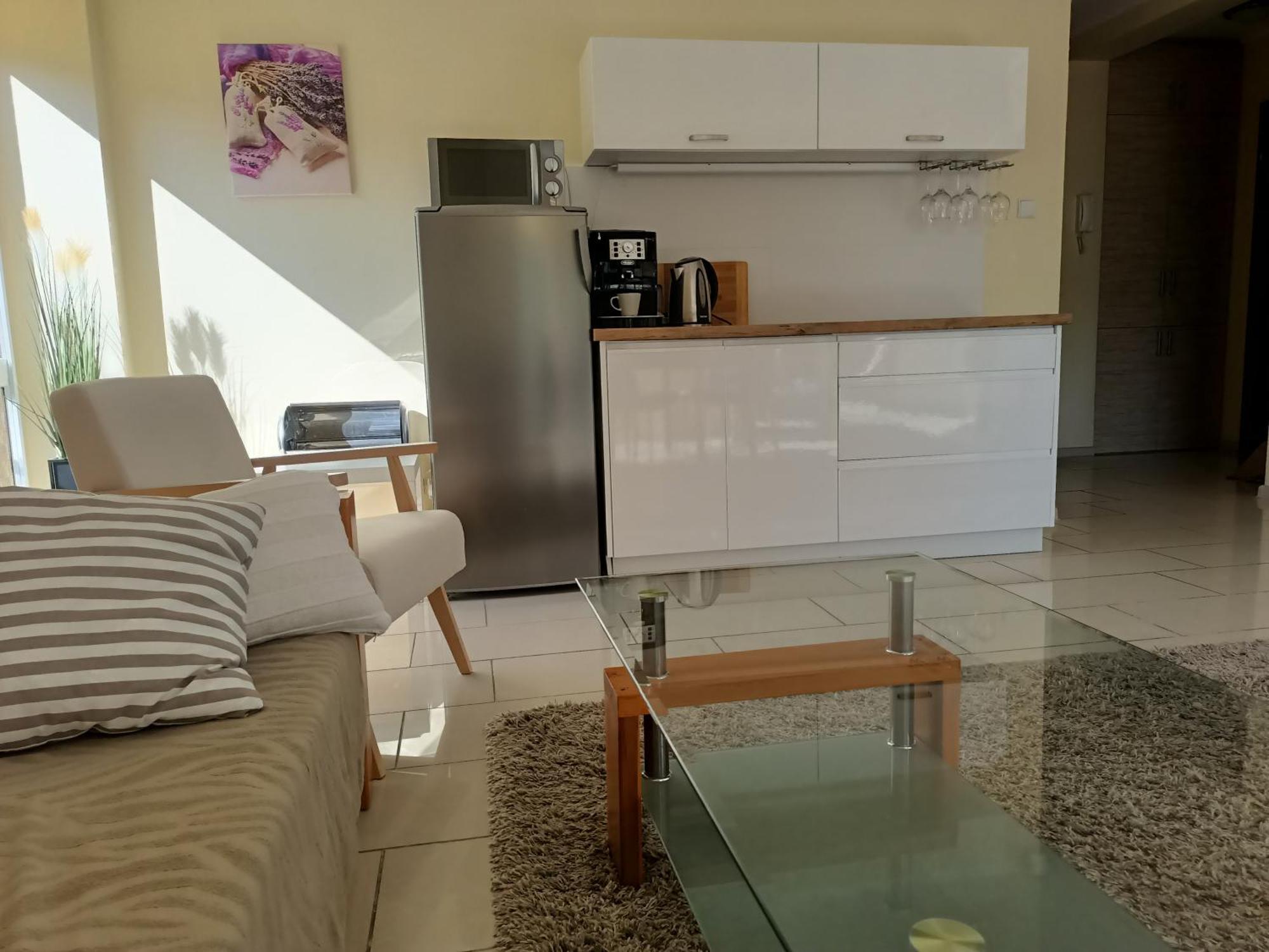 Komfortowy 3-Pokojowy Apartament 6 Osobowy, 70M Od Morza W Ustroniu Morskim Z Basenem W Sezonie Ustronie Morskie Bagian luar foto