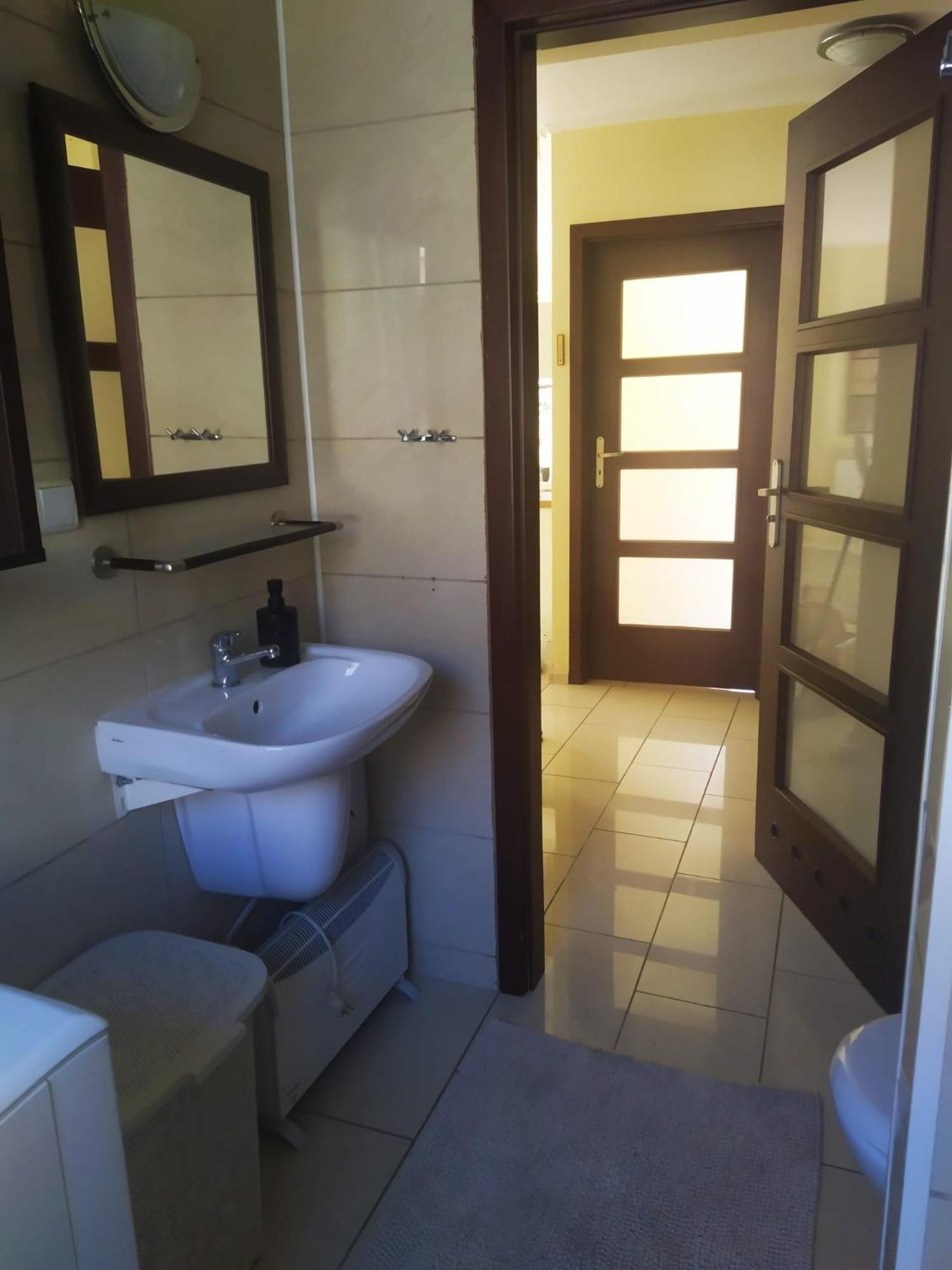 Komfortowy 3-Pokojowy Apartament 6 Osobowy, 70M Od Morza W Ustroniu Morskim Z Basenem W Sezonie Ustronie Morskie Bagian luar foto