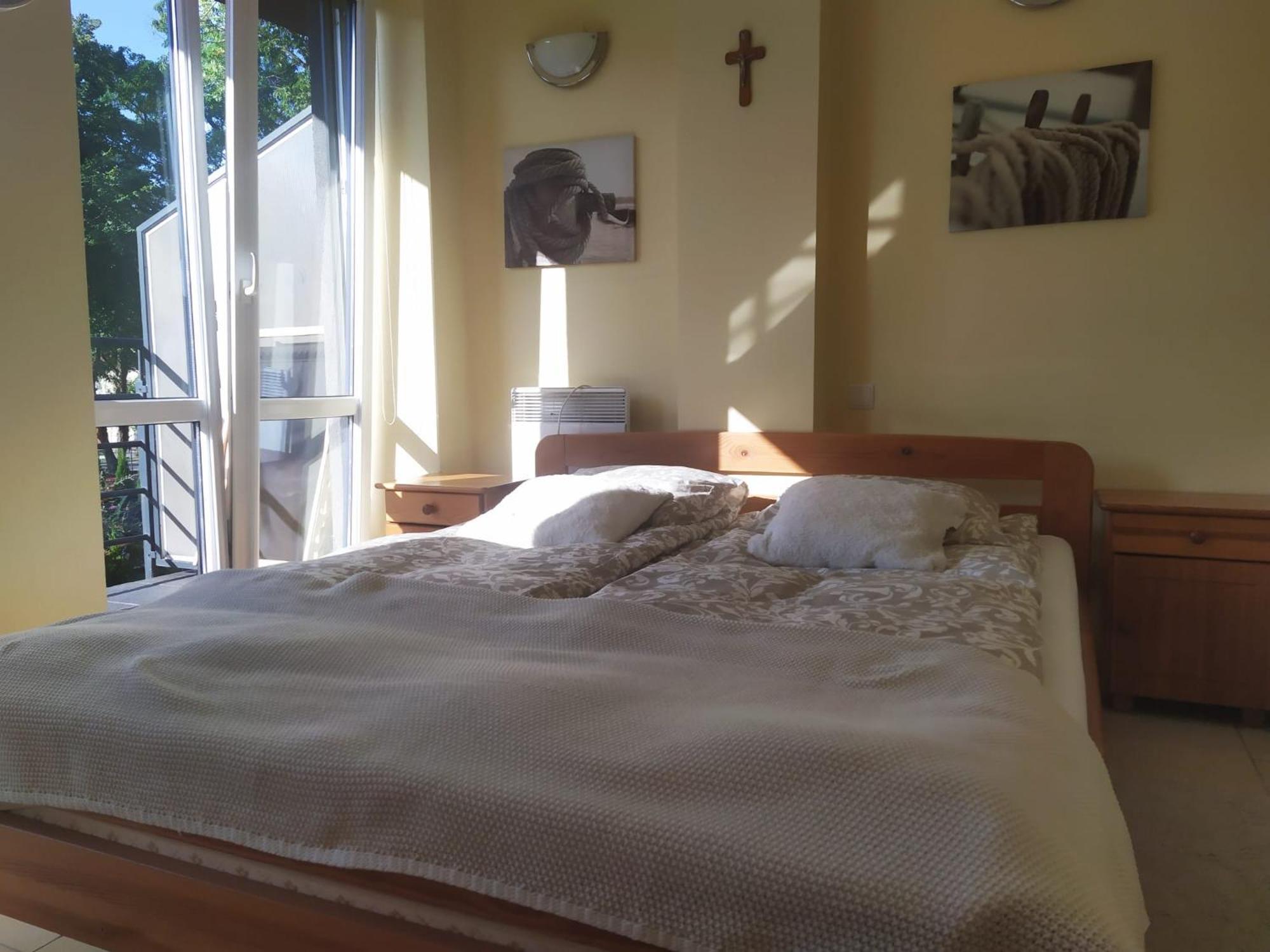 Komfortowy 3-Pokojowy Apartament 6 Osobowy, 70M Od Morza W Ustroniu Morskim Z Basenem W Sezonie Ustronie Morskie Bagian luar foto