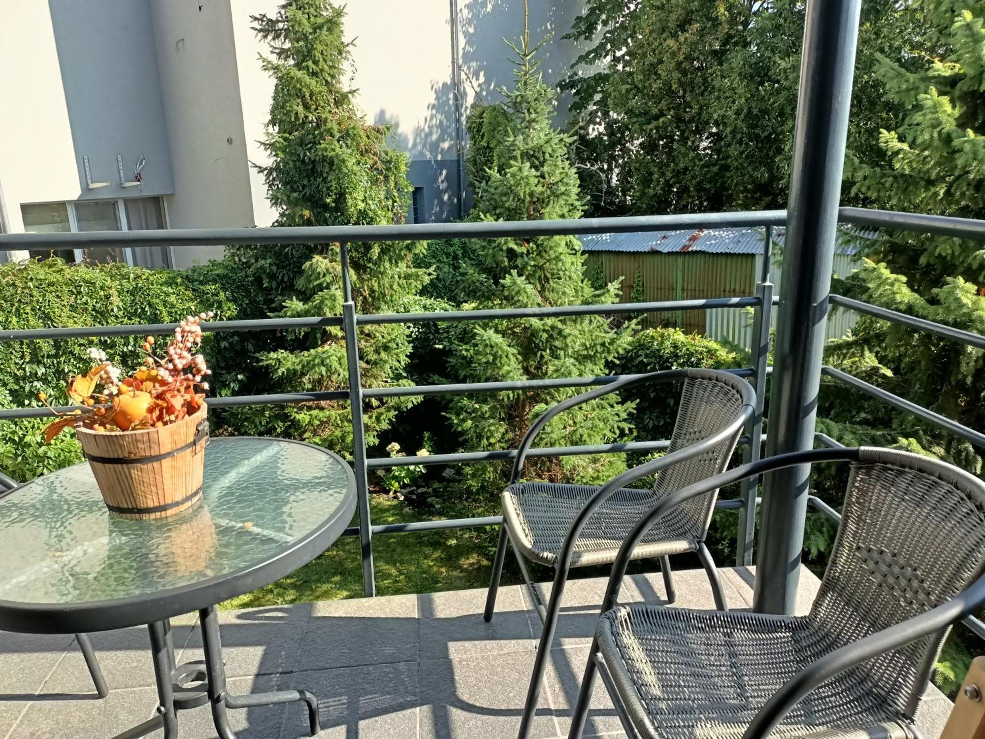 Komfortowy 3-Pokojowy Apartament 6 Osobowy, 70M Od Morza W Ustroniu Morskim Z Basenem W Sezonie Ustronie Morskie Bagian luar foto